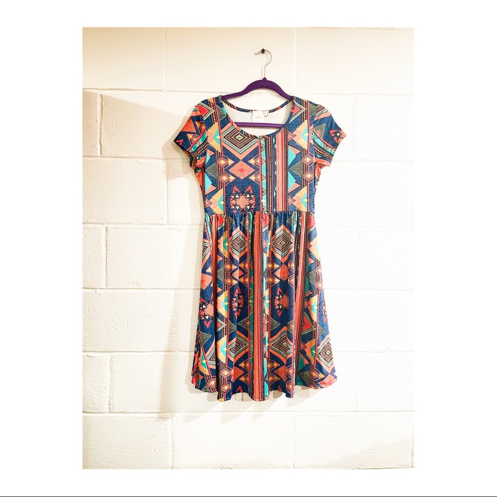 ASOS maternity dress, size 4